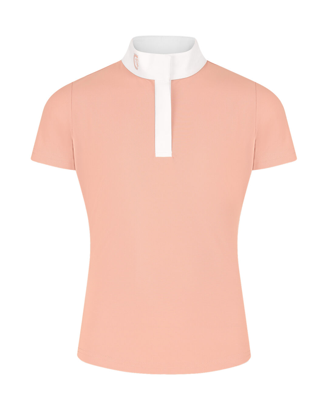 Kinder Turniershirt Tokyo Girl mit kurzen Ärmeln